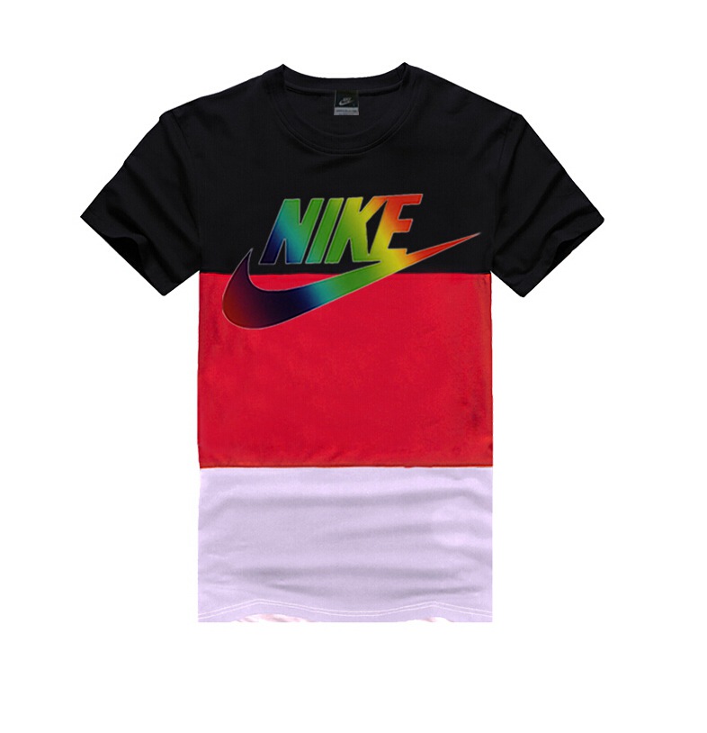 men NK t-shirt S-XXXL-0972